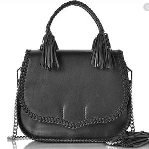 Rebecca Minkoff Saddle Bag